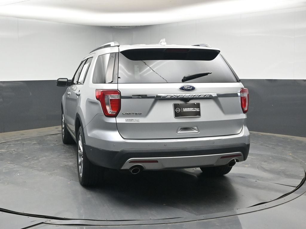 2017 Honda Ridgeline RTL-T