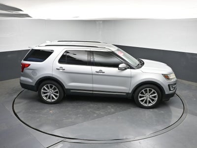 2017 Honda Ridgeline RTL-T