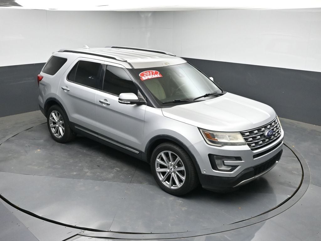 2017 Honda Ridgeline RTL-T