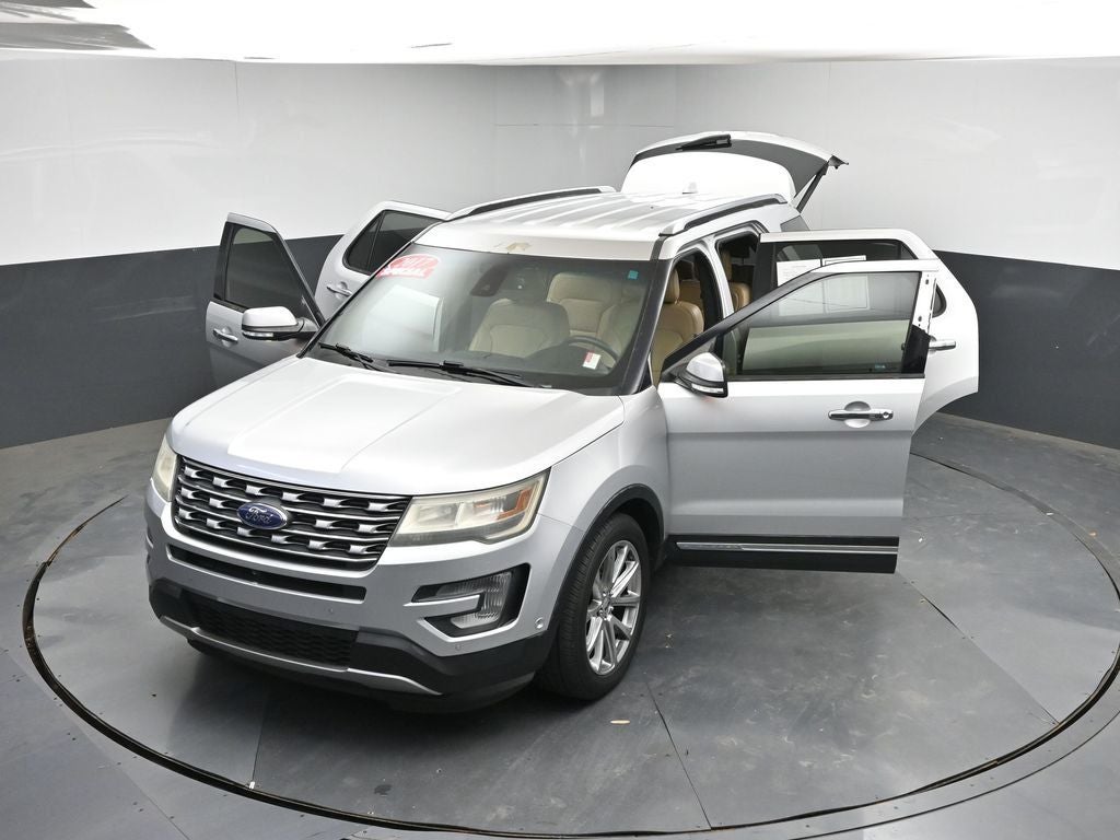 2017 Honda Ridgeline RTL-T