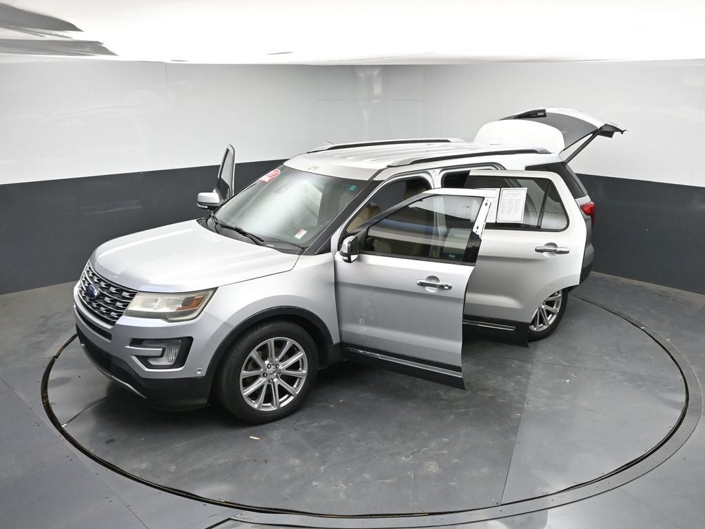 2017 Honda Ridgeline RTL-T