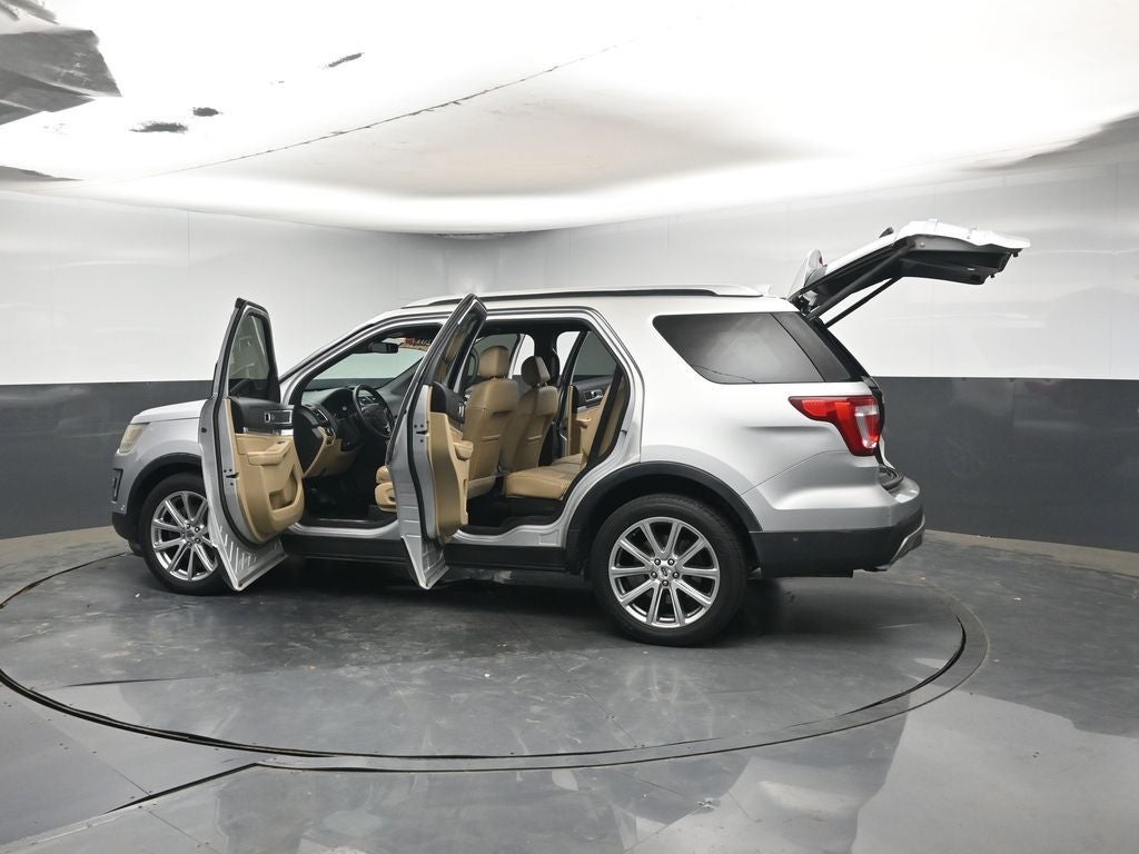 2017 Honda Ridgeline RTL-T