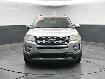 2017 Honda Ridgeline RTL-T