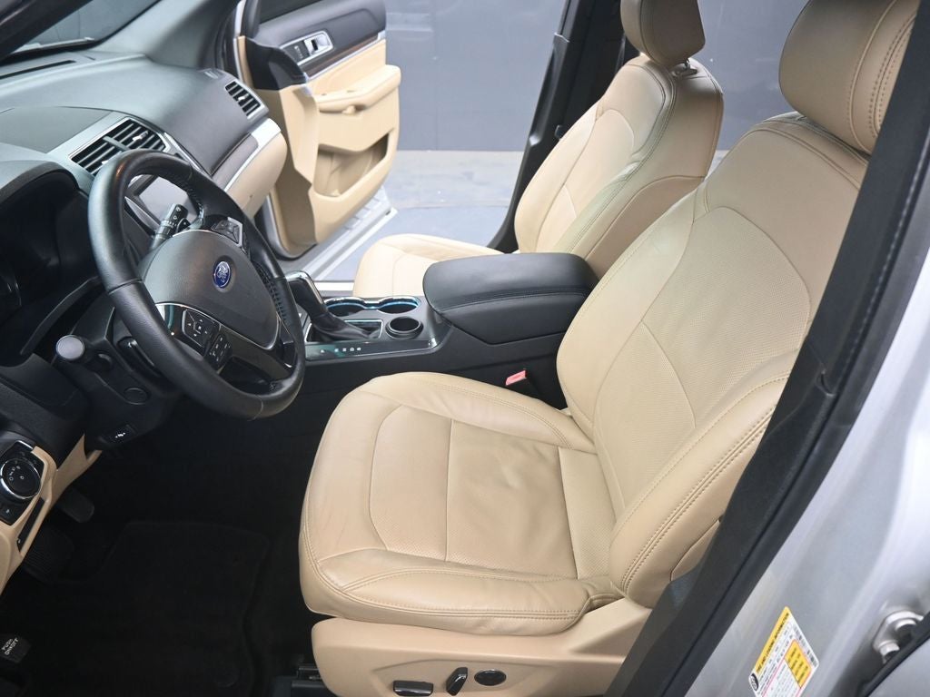 2017 Honda Ridgeline RTL-T