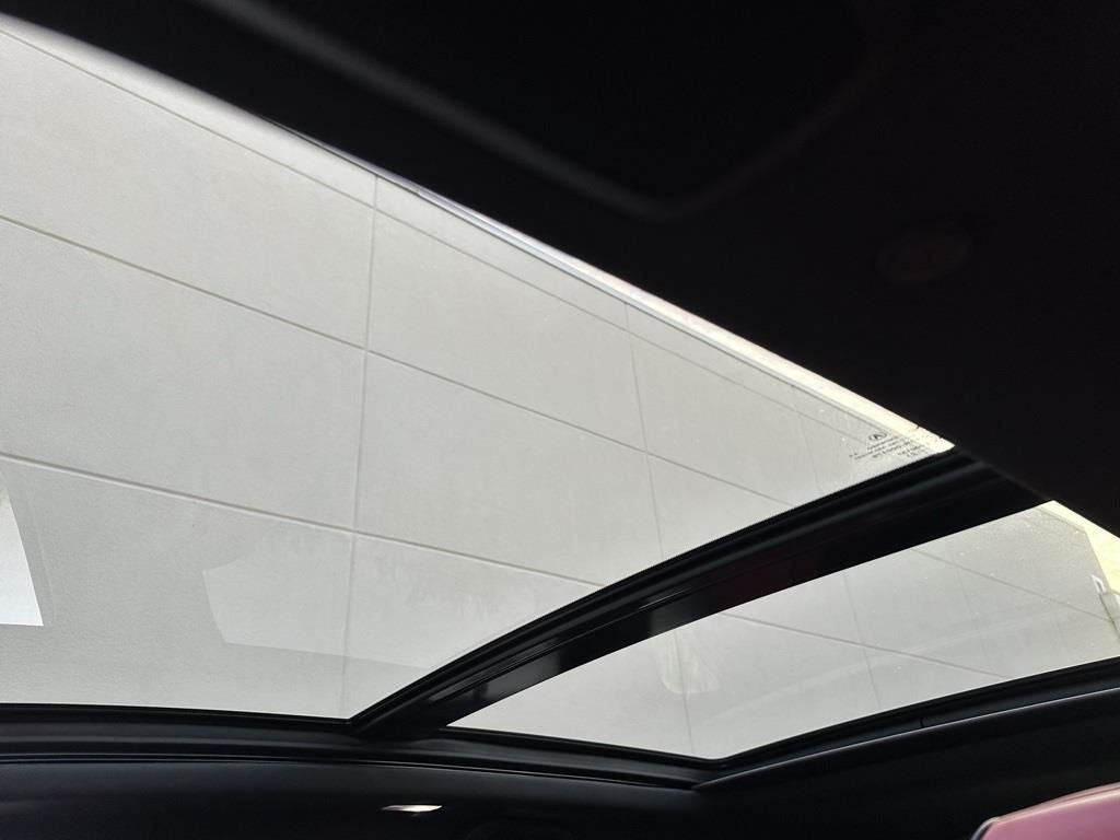 2021 Acura RDX A-Spec Package