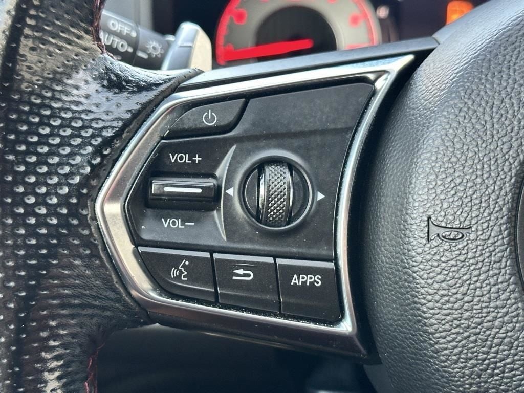 2021 Acura RDX A-Spec Package