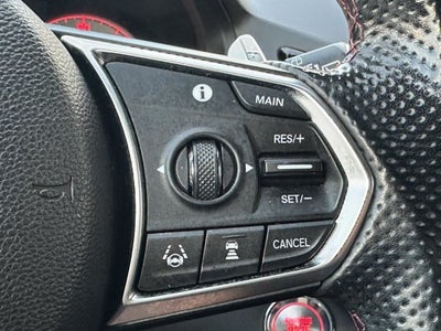 2021 Acura RDX A-Spec Package