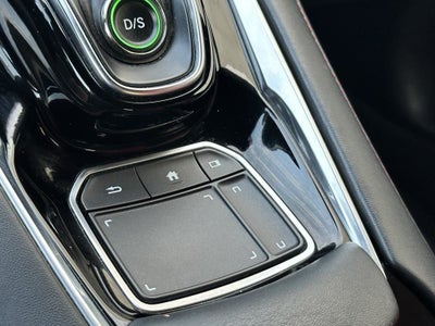 2021 Acura RDX A-Spec Package