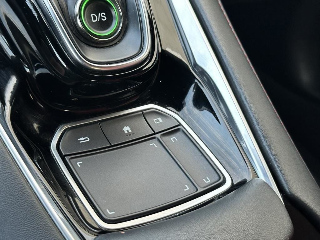2021 Acura RDX A-Spec Package