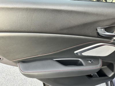 2021 Acura RDX A-Spec Package