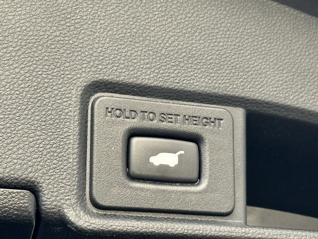 2021 Acura RDX A-Spec Package