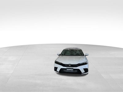 2021 Acura RDX A-Spec Package