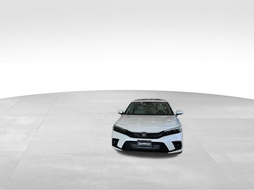 2021 Acura RDX A-Spec Package