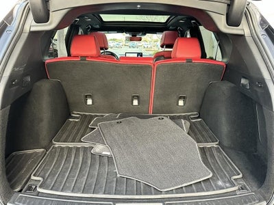 2021 Acura RDX A-Spec Package