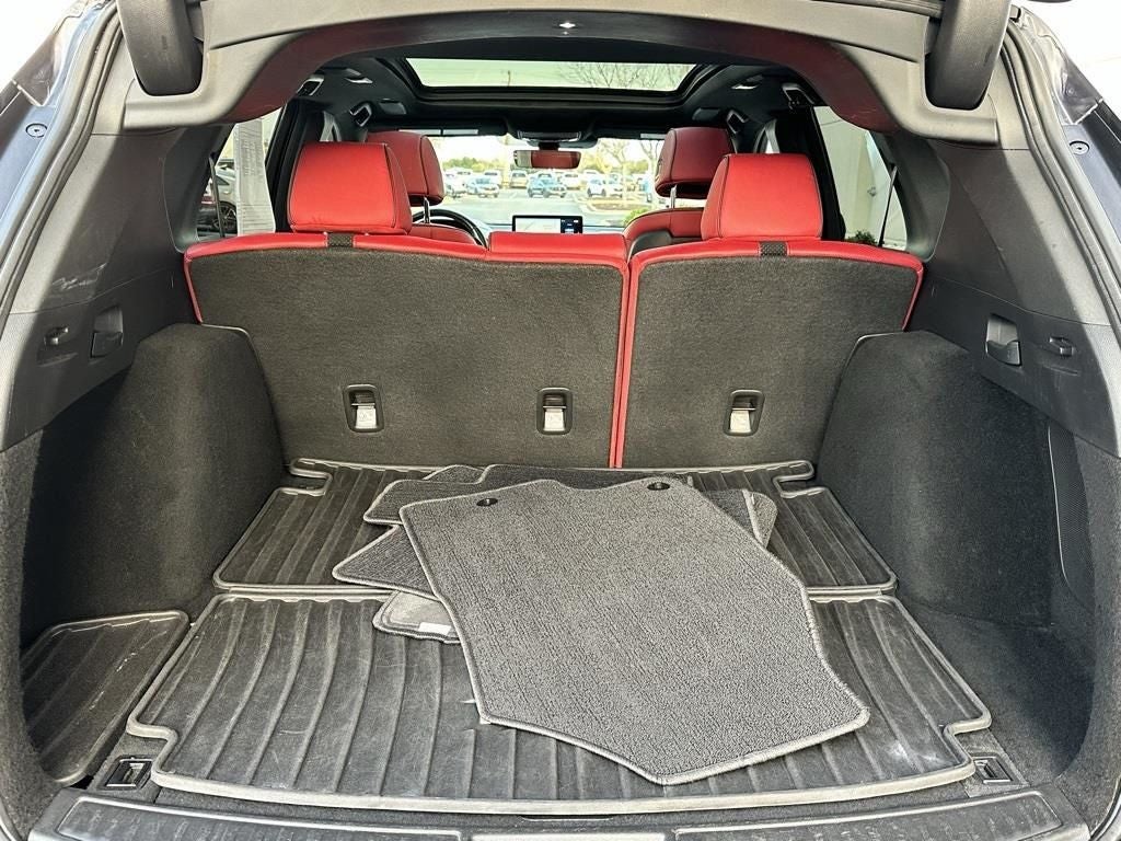 2021 Acura RDX A-Spec Package