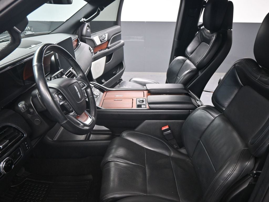 2020 Lincoln Navigator L L Reserve