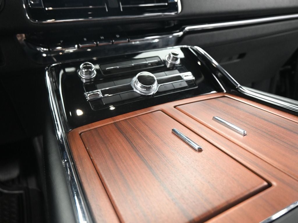 2020 Lincoln Navigator L L Reserve