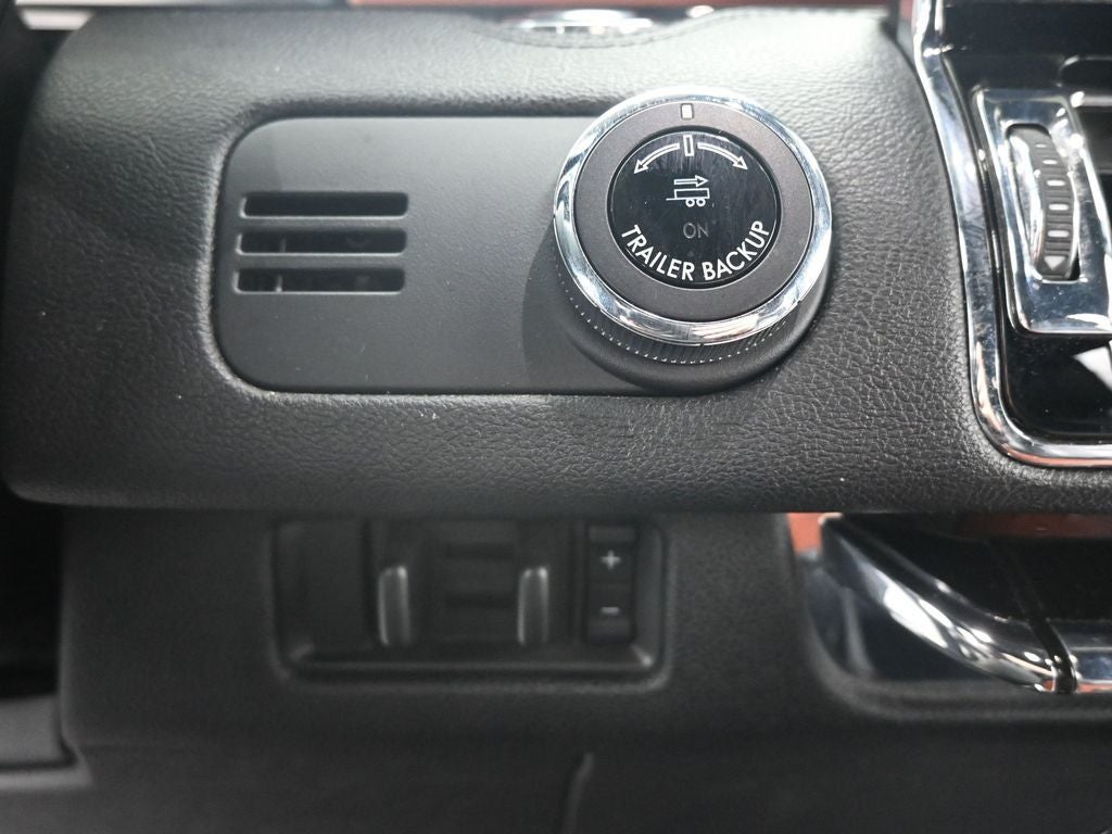 2020 Lincoln Navigator L L Reserve