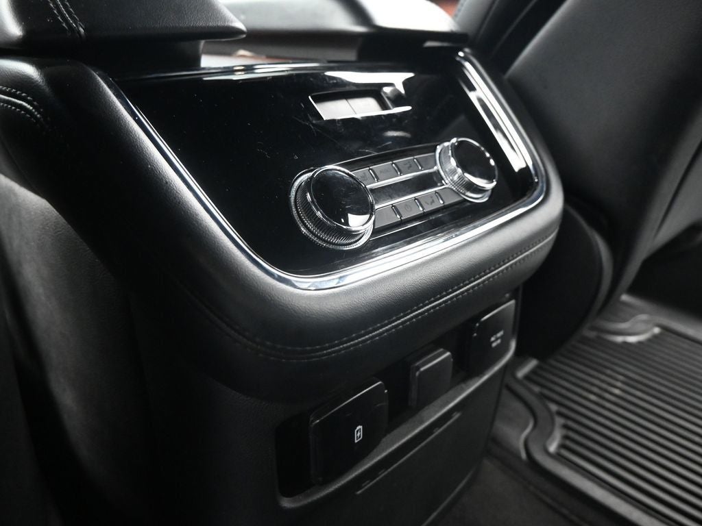 2020 Lincoln Navigator L L Reserve