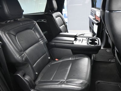 2020 Lincoln Navigator L L Reserve