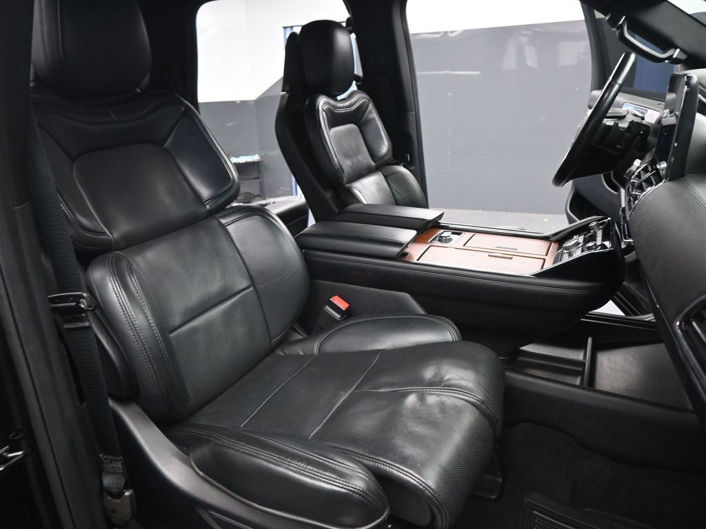 2020 Lincoln Navigator L L Reserve