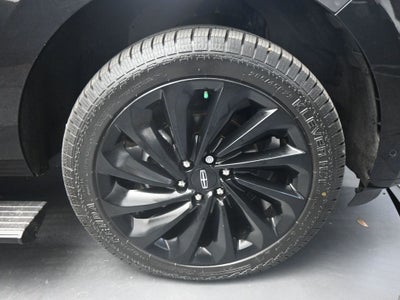 2020 Lincoln Navigator L L Reserve