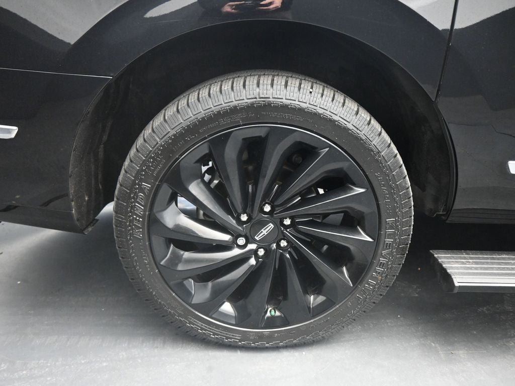 2020 Lincoln Navigator L L Reserve