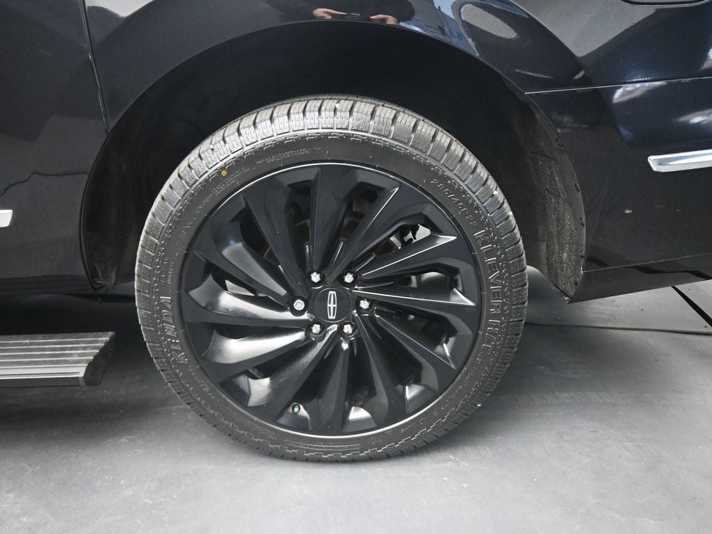 2020 Lincoln Navigator L L Reserve