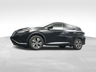 2023 Nissan Murano S