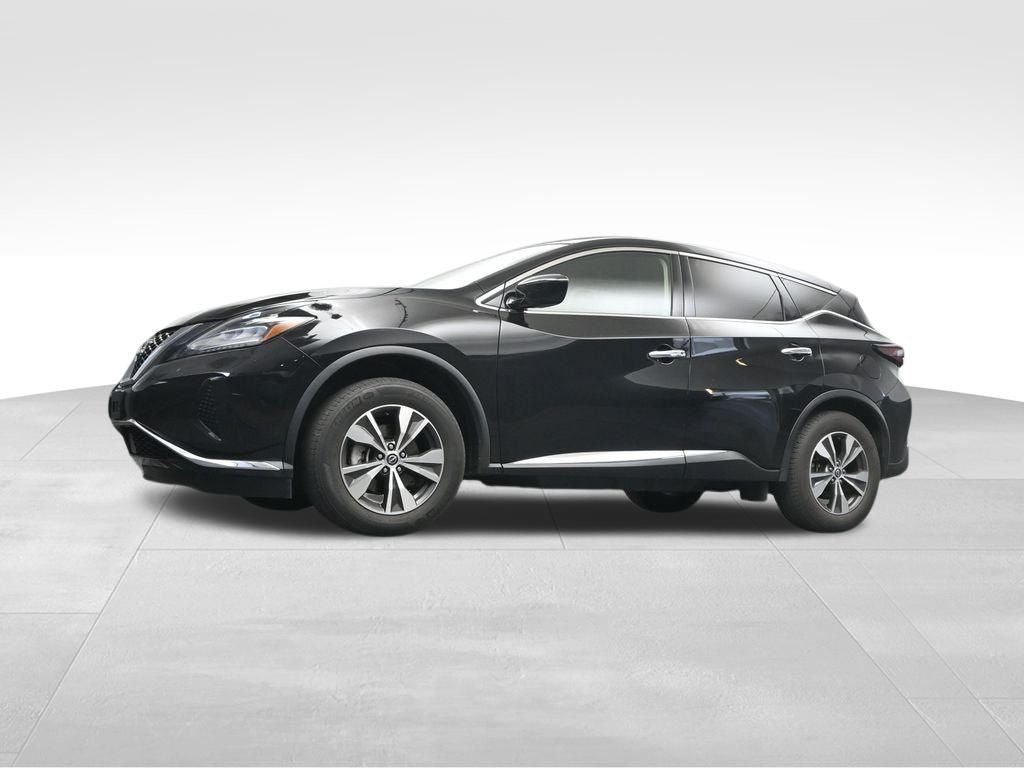 2023 Nissan Murano S