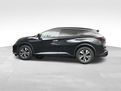 2023 Nissan Murano S