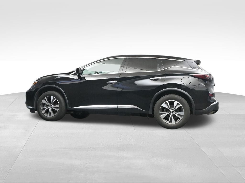2023 Nissan Murano S