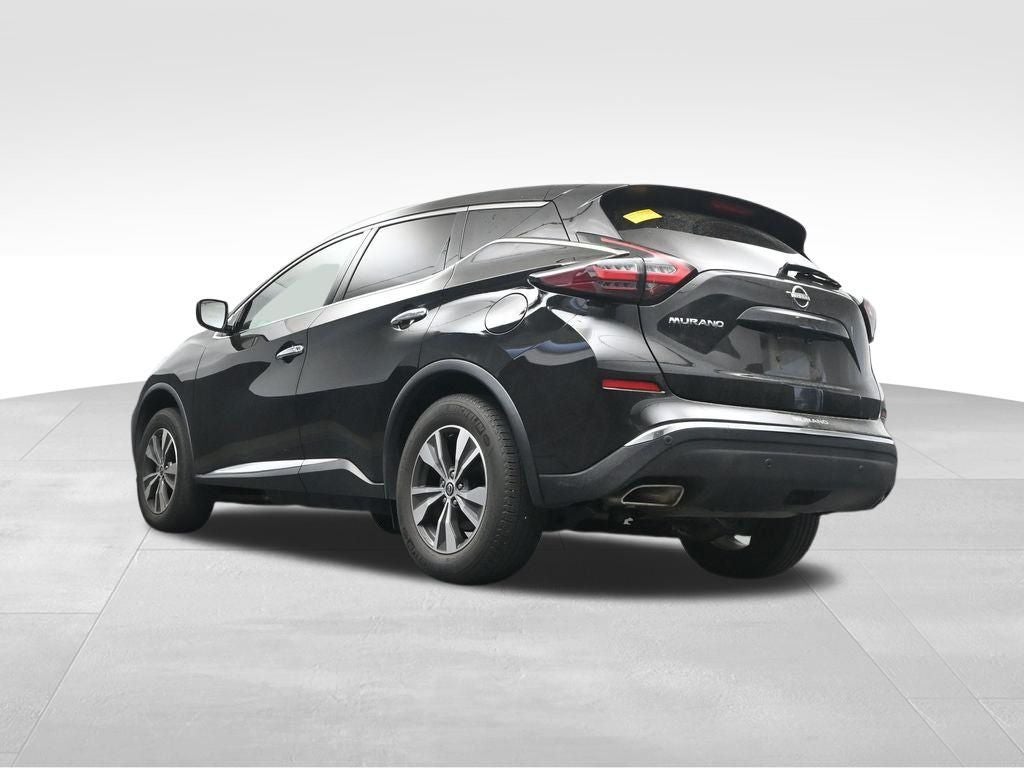 2023 Nissan Murano S