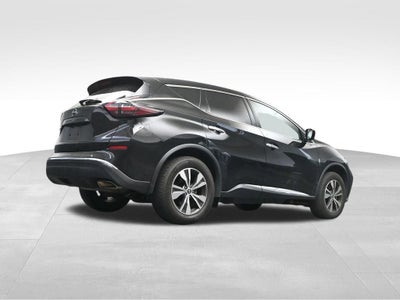 2023 Nissan Murano S