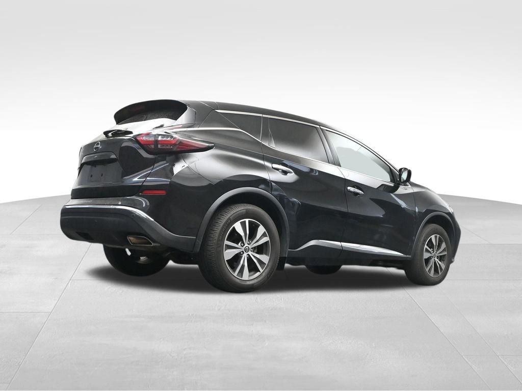 2023 Nissan Murano S