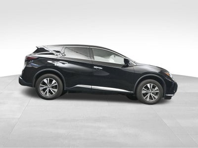 2023 Nissan Murano S