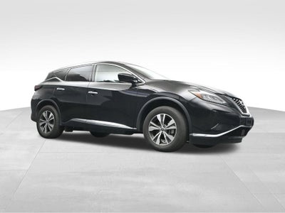 2023 Nissan Murano S