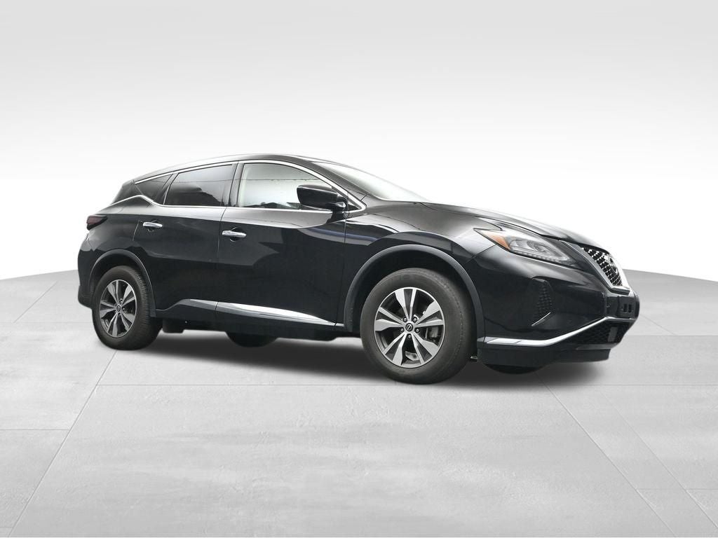 2023 Nissan Murano S