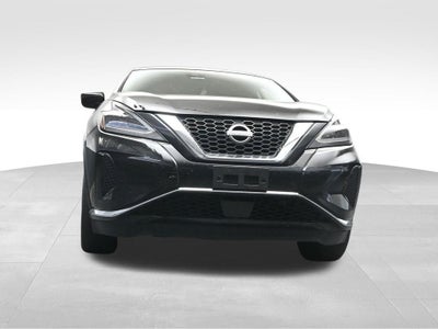 2023 Nissan Murano S