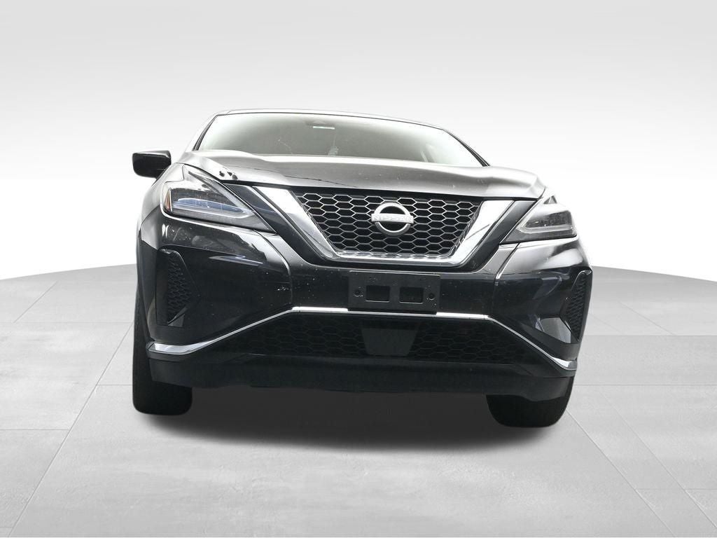 2023 Nissan Murano S