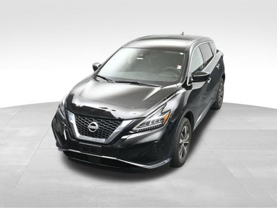 2023 Nissan Murano S