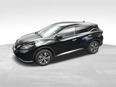 2023 Nissan Murano S