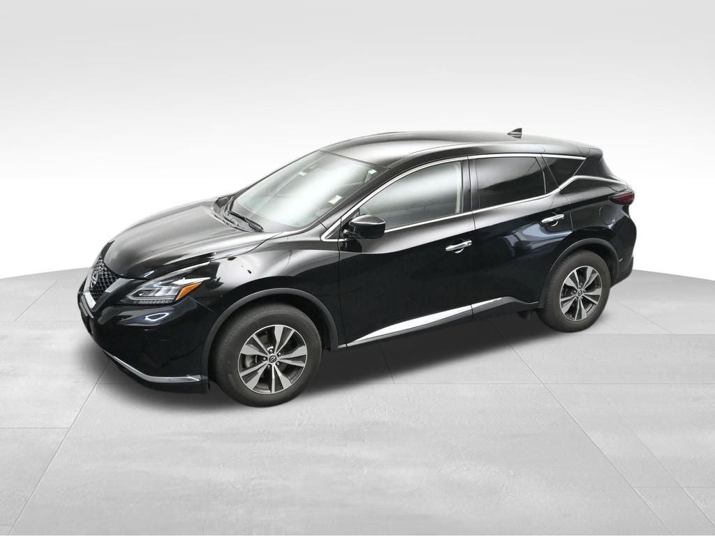 2023 Nissan Murano S