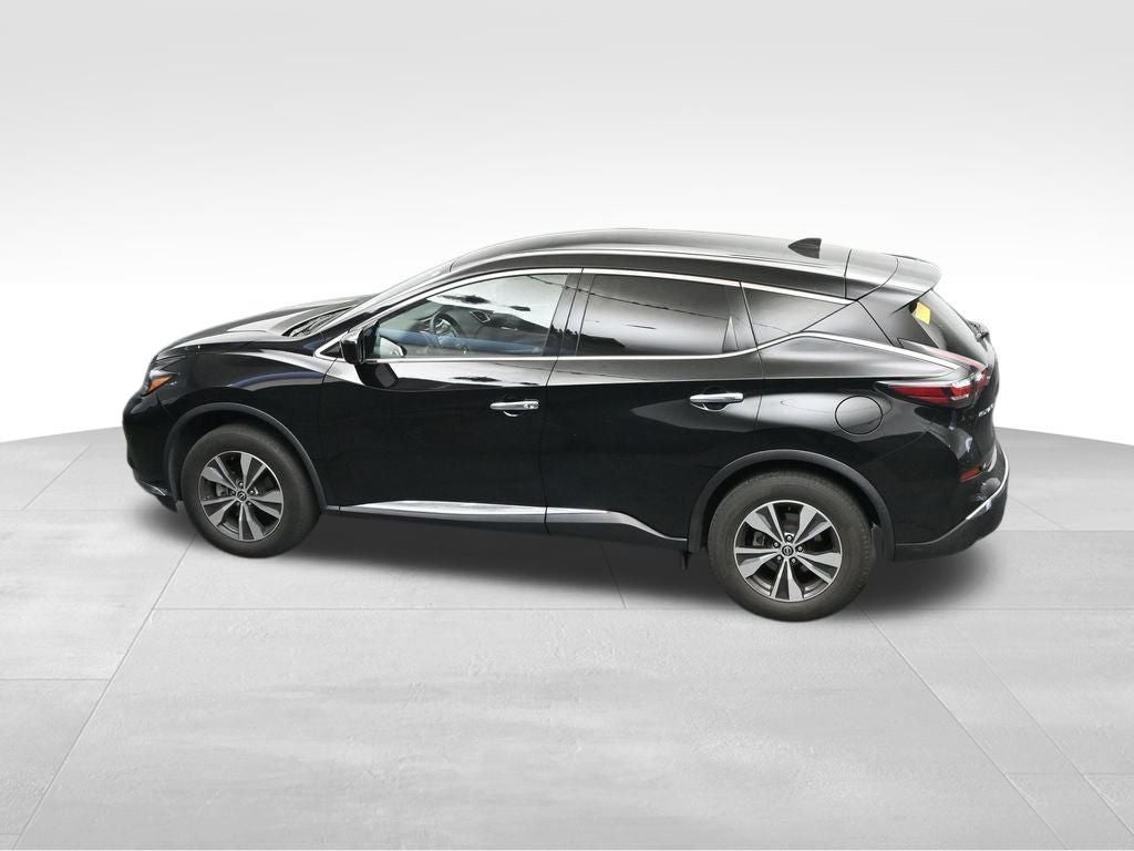 2023 Nissan Murano S