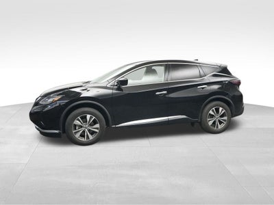 2023 Nissan Murano S
