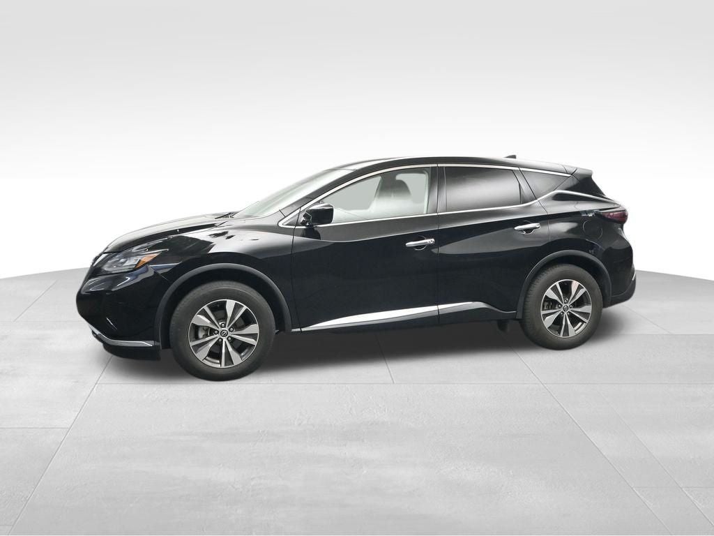 2023 Nissan Murano S