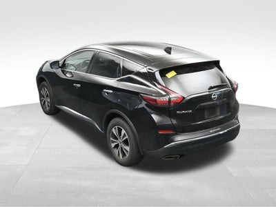 2023 Nissan Murano S