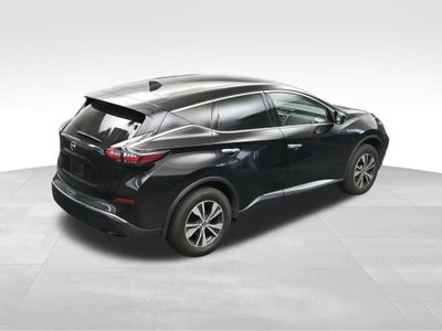 2023 Nissan Murano S