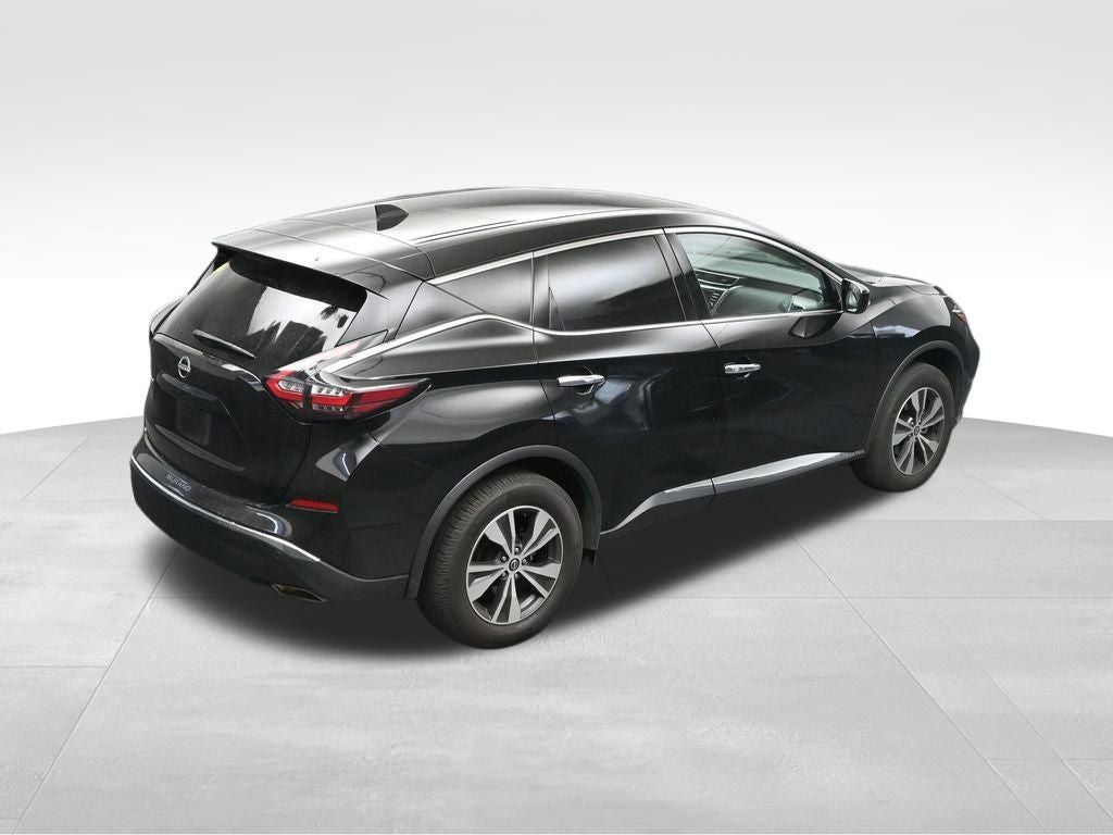 2023 Nissan Murano S
