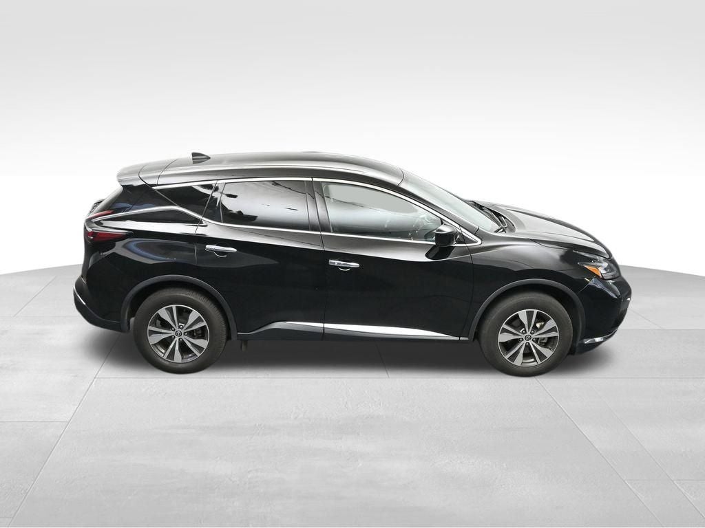 2023 Nissan Murano S